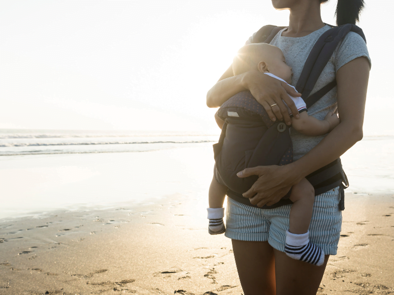 Baby Carriers