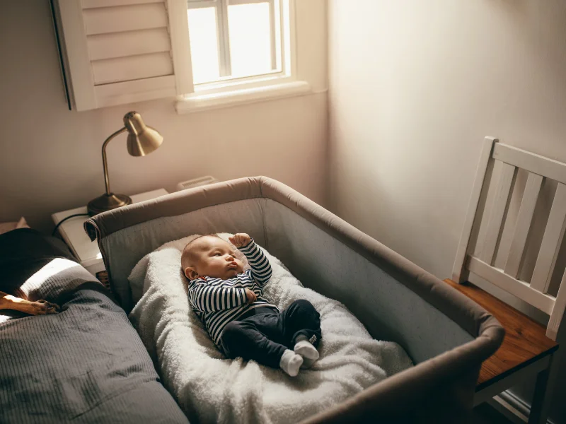 Baby Travel Cribs